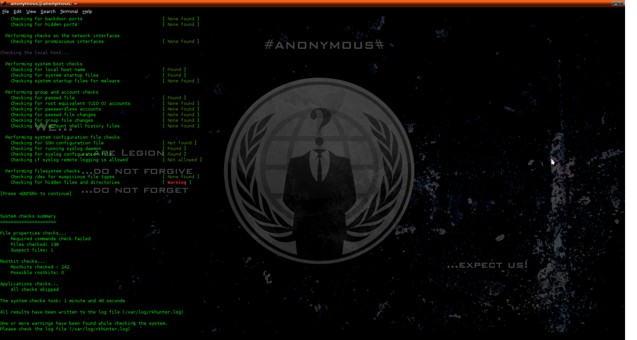 anonymous-os
