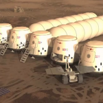 「2023年に火星へ移住」、民間スタートアップの火星コロニー計画