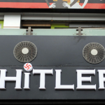 インドの洋服店「ヒトラー」に抗議が殺到：　オーナー「ヒトラーを知らなかった…」