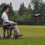 【動画】脳でコントロールできる小型無人航空機が登場！ – 中国