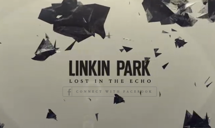 リンキン・パークの新曲PV「Lost In The Echo」がすごい
