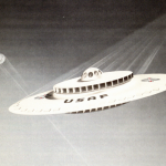 米国、1950年代の「UFO開発計画」に関する機密ファイルを公開！