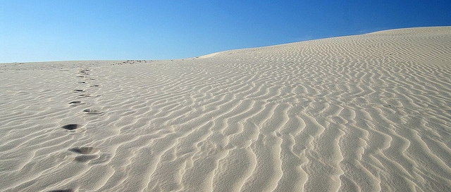 砂山のパラドックス