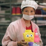 【画像】中国おもちゃ工場の日常をとらえた写真が面白い！
