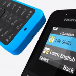 ノキアの新作携帯「Nokia 105」が安くてすごい！15ユーロ、バッテリーは最大35日持続