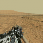 【宇宙】40億ピクセル、360度パノラマ！インタラクティブな火星写真がすごい