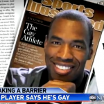 NBA選手が同性愛をカミングアウト、コミッショナーは「支持する」