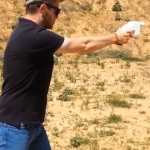 【動画】世界初の「3Dプリンター銃」でテスト射撃に成功 – アメリカ