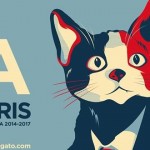 猫のモリスが市長選に出馬、「ネズミだらけの腐敗市政に秩序を」