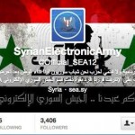 シリア電子軍がロイターのTwitterアカウントをハック