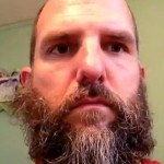 【動画】ストップ・モーションで作った髭手品ムービーがおもしろい！