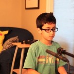 【動画】9歳ミュージシャン少年のマッシュアップ演奏がすごい