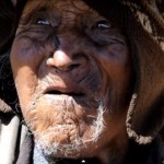 世界最高齢はボリビアにいた！？1890年生まれ、123歳のアイマラ族男性