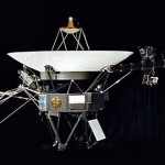 【画像】無人宇宙船ボイジャー号が運ぶ、宇宙人に向けた人類のメッセージと写真
