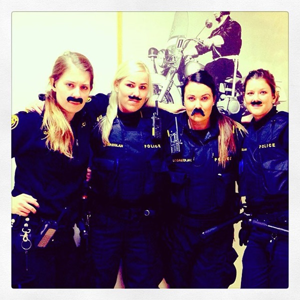 アイスランド警察 11