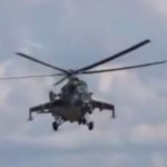 【動画】ヘリコプターがプロペラを動かさずに飛んでいる！？