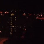 【動画】スウェーデンのある町で夜に窓から叫び声をあげるとすごい事が起こる