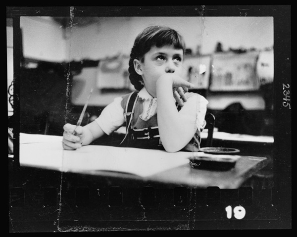 カメラマン時代のスタンリー キューブリックが撮影した1949年のシカゴ E Storypost