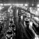 カメラマン時代のスタンリー・キューブリックが撮影した1949年のシカゴ