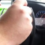【動画】暴走ランボルギーニが時速320kmでクラッシュ
