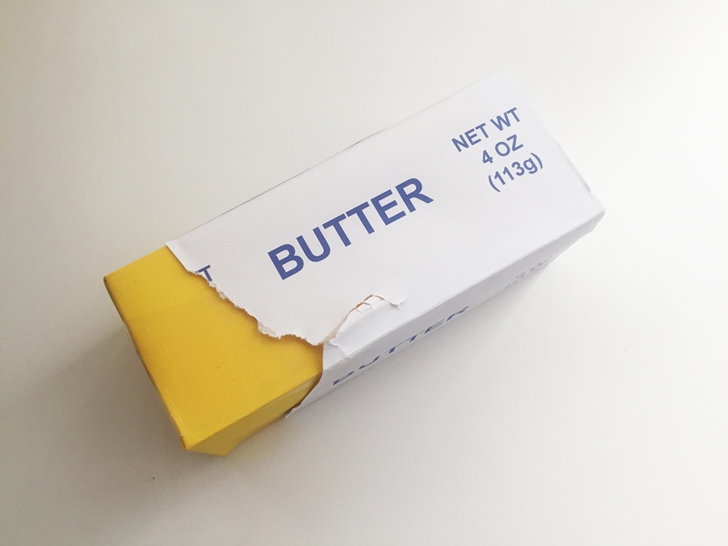 バター4