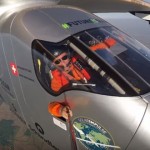 液体燃料なしで世界一周したソーラー飛行機「ソーラー・インパルス2」