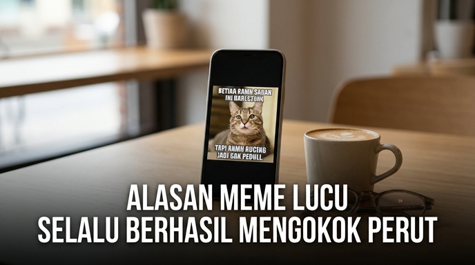 Alasan-Meme-Lucu-Selalu-Berhasil-Mengocok-Perut