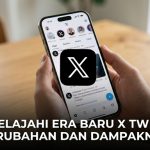 Menjelajahi Era Baru X Twitter: Perubahan dan Dampaknya