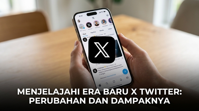 Menjelajahi-Era-Baru-X-Twitter---Perubahan-dan-Dampaknya