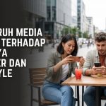 Pengaruh Media Sosial Terhadap Budaya Populer dan Lifestyle