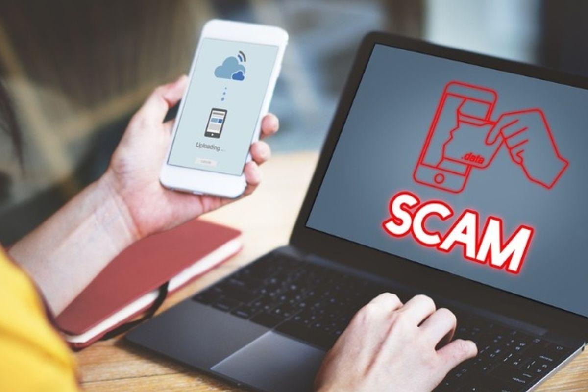 Waspadai Quishing atau QR Phishing